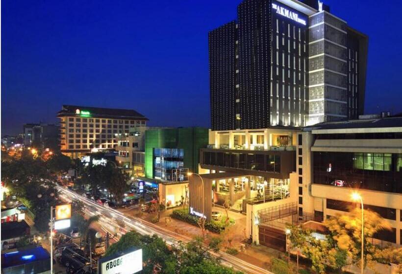 Akmani Hotel Jakarta