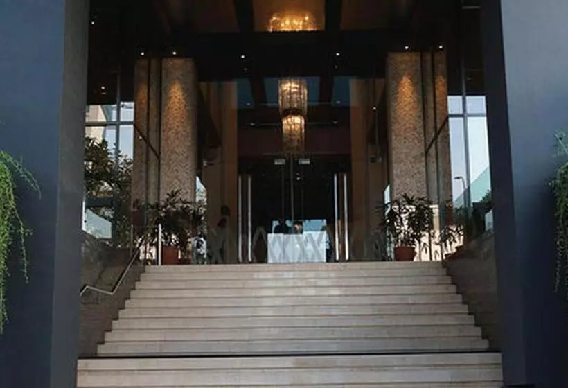 Akmani Hotel Jakarta