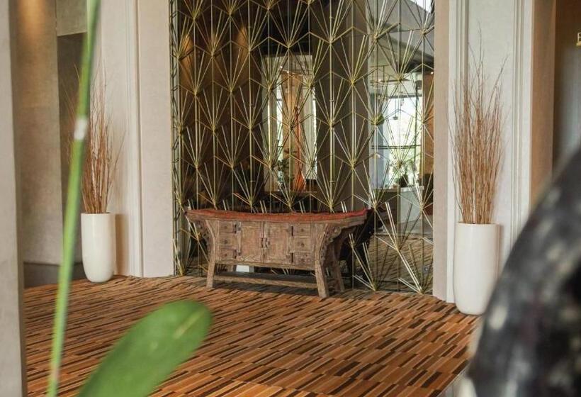 Akmani Hotel Jakarta