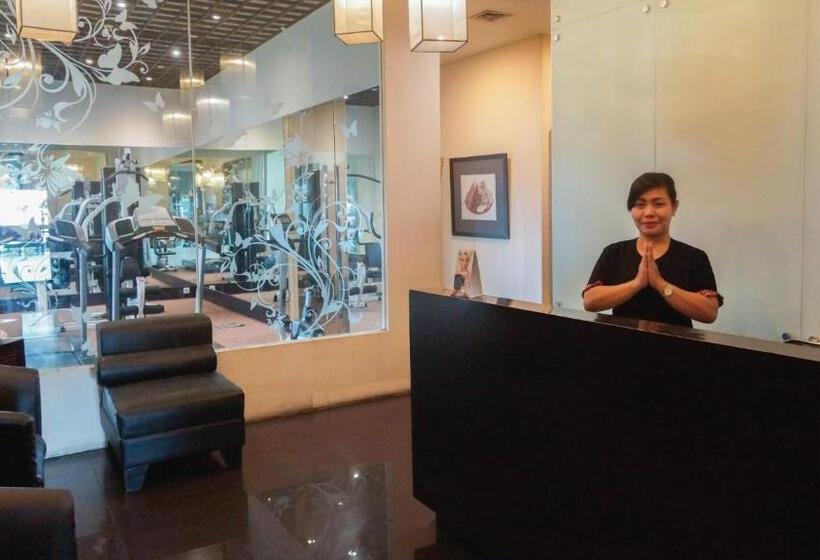 Akmani Hotel Jakarta