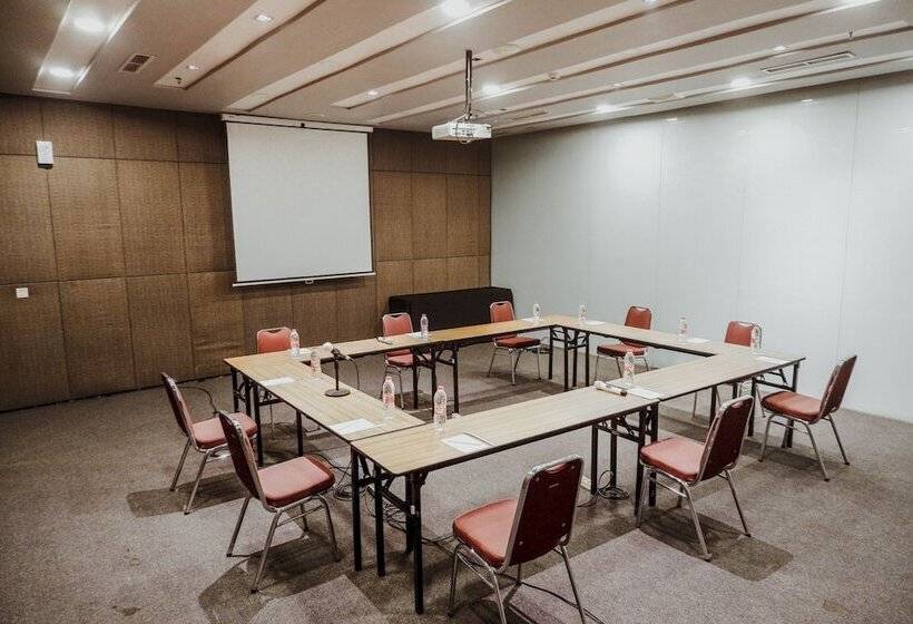 Akmani Hotel Jakarta