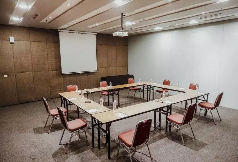 Akmani Hotel Jakarta