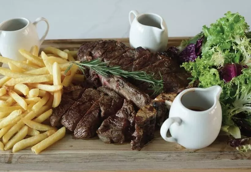 Akmani Hotel Jakarta