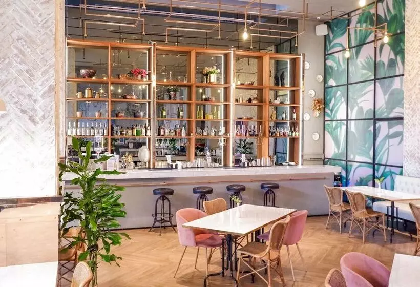 Akmani Hotel Jakarta