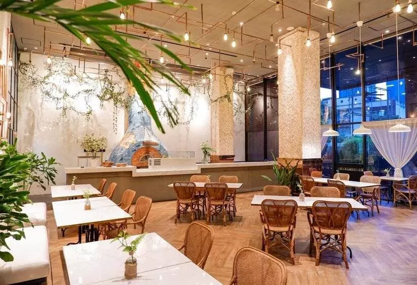 Akmani Hotel Jakarta