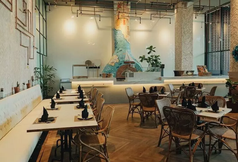 Akmani Hotel Jakarta