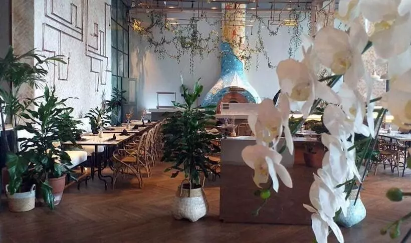 Akmani Hotel Jakarta