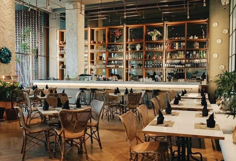 Akmani Hotel Jakarta