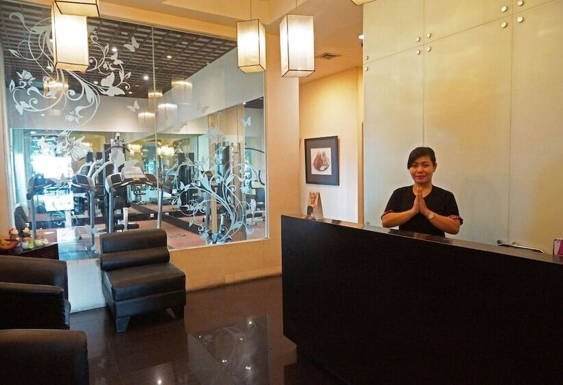 Akmani Hotel Jakarta