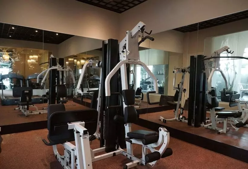 Akmani Hotel Jakarta