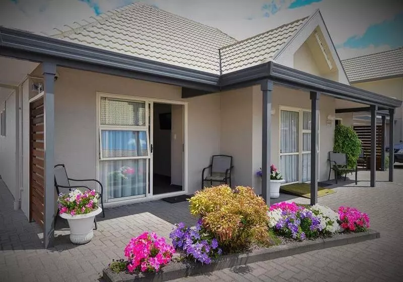 Hotel Capri On Fenton