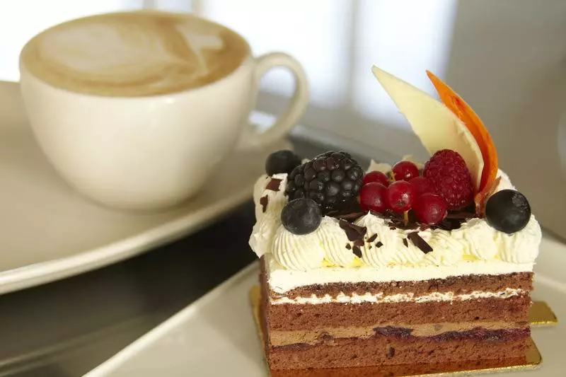 Cristal Hotel Abu Dhabi