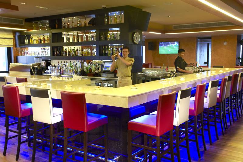 Cristal Hotel Abu Dhabi