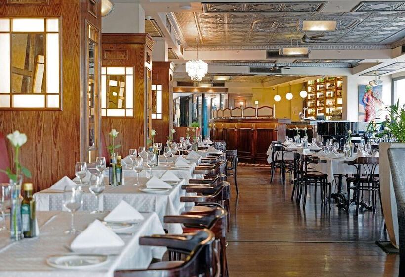 Davinci Hotel On Nelson Mandela Square