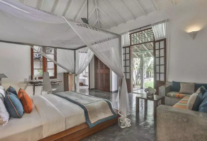 酒店 The Frangipani Tree By Edwards Collection