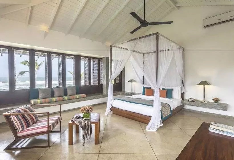 酒店 The Frangipani Tree By Edwards Collection