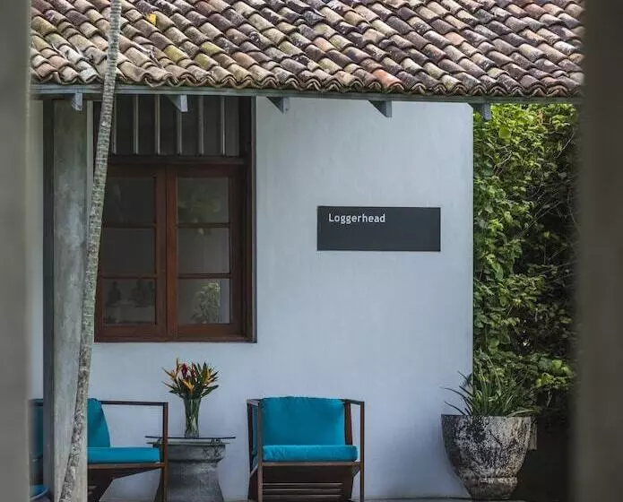 酒店 The Frangipani Tree By Edwards Collection