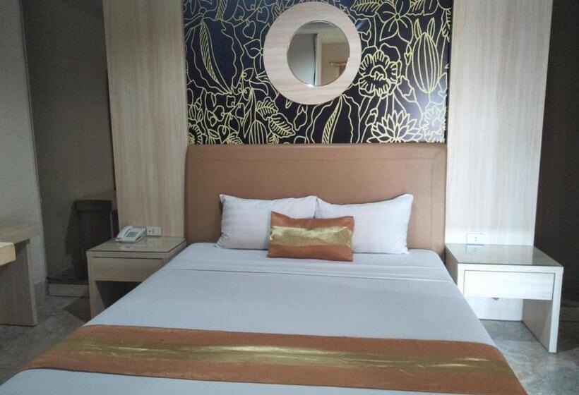 فندق Grand Rosela Yogyakarta