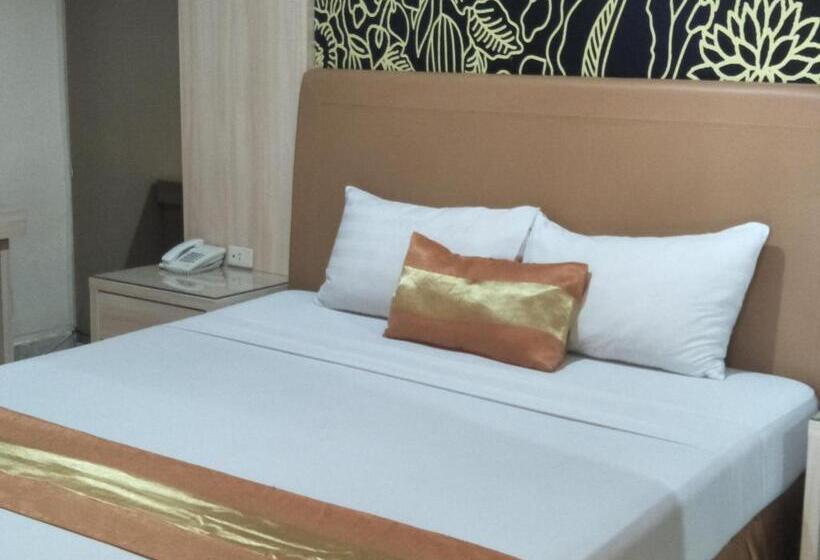 فندق Grand Rosela Yogyakarta