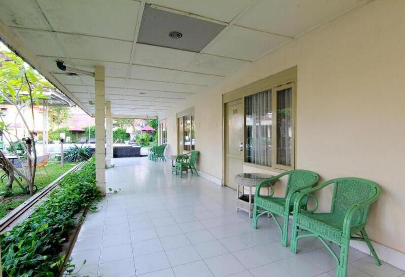 فندق Grand Rosela Yogyakarta