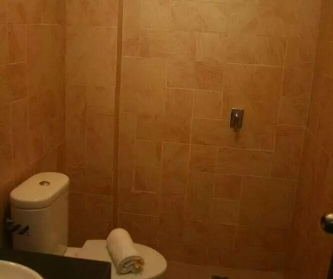 Отель Jentra Dagen