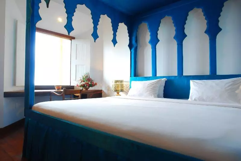 Szálloda Jetwing Lighthouse