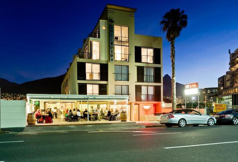 La Splendida Hotel By Newmark