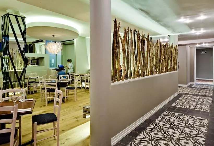 La Splendida Hotel By Newmark