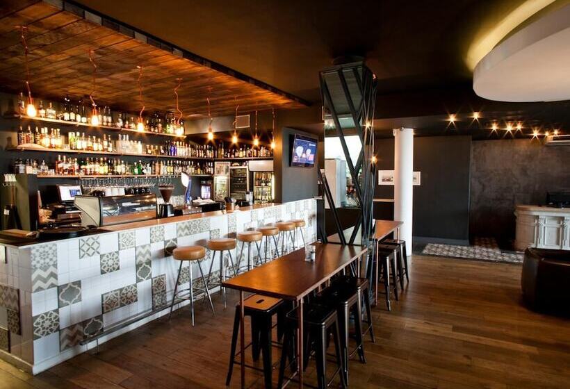 La Splendida Hotel By Newmark