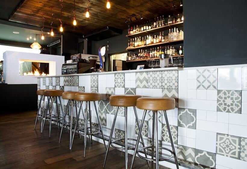 La Splendida Hotel By Newmark