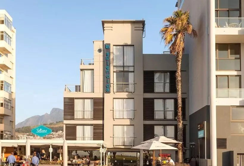 La Splendida Hotel By Newmark