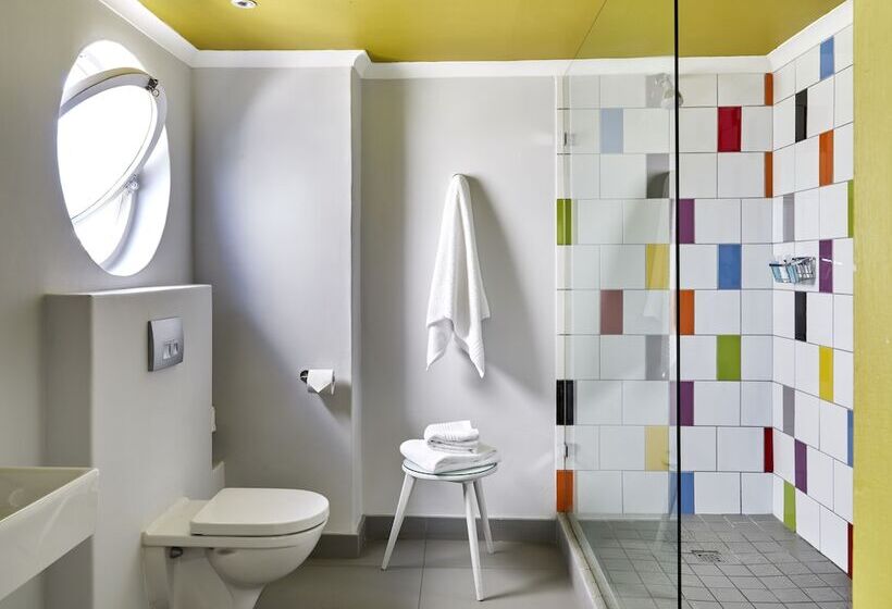 La Splendida Hotel By Newmark