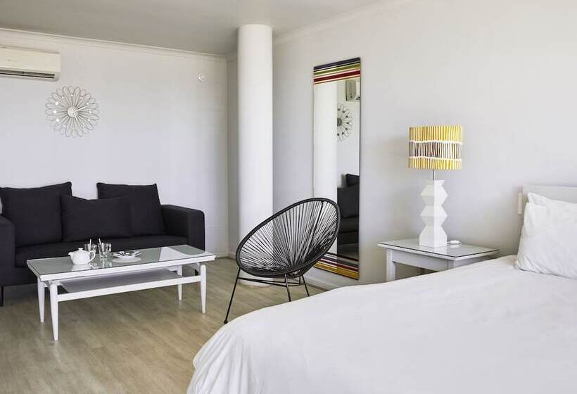 La Splendida Hotel By Newmark