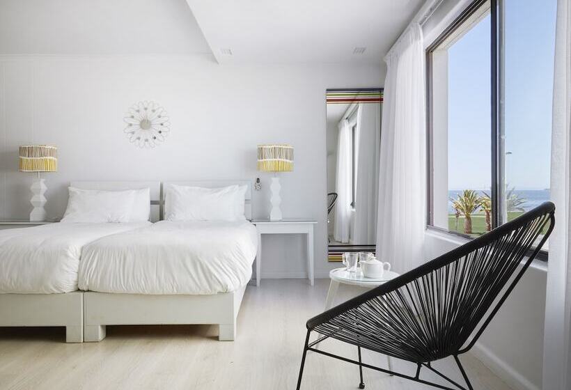 La Splendida Hotel By Newmark