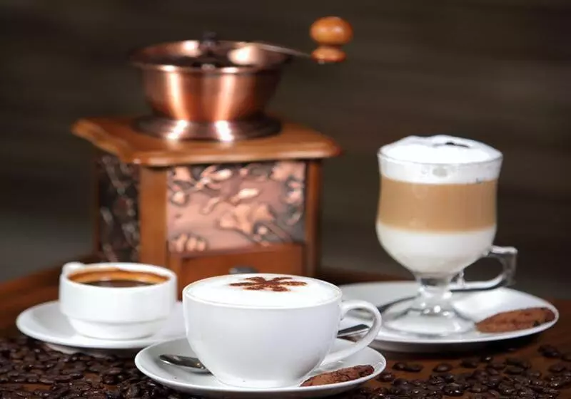 Lombok Plaza Hotel And Convention