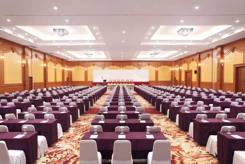 فندق Lombok Raya