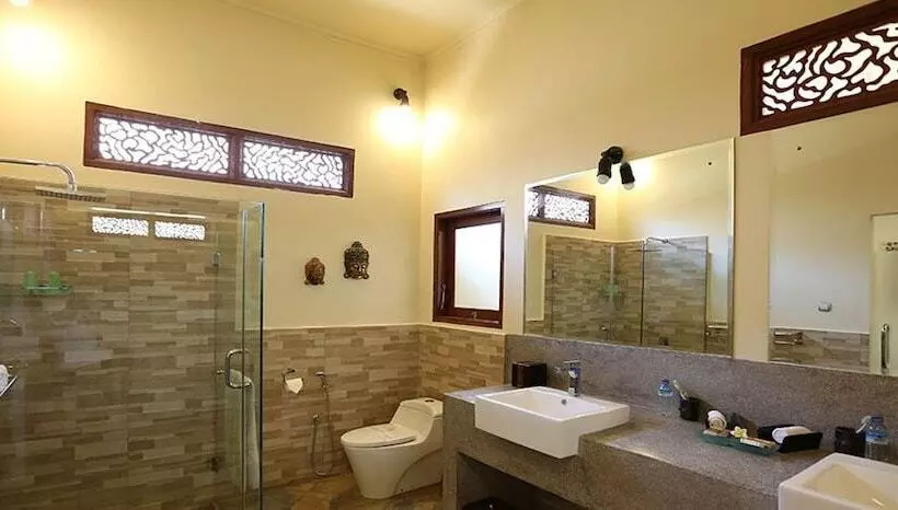 Отель Luce D Alma Resort