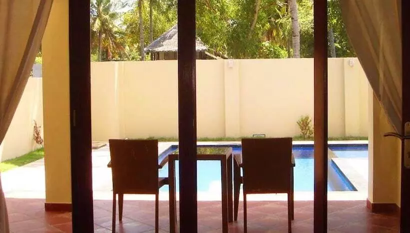 Отель Luce D Alma Resort