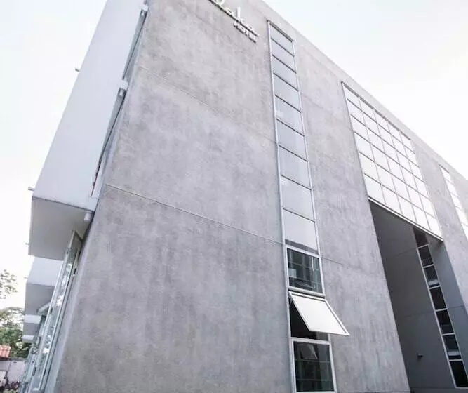 Malaka Hotel Bandung