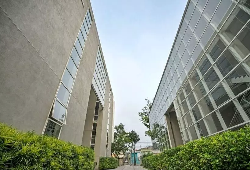 Malaka Hotel Bandung