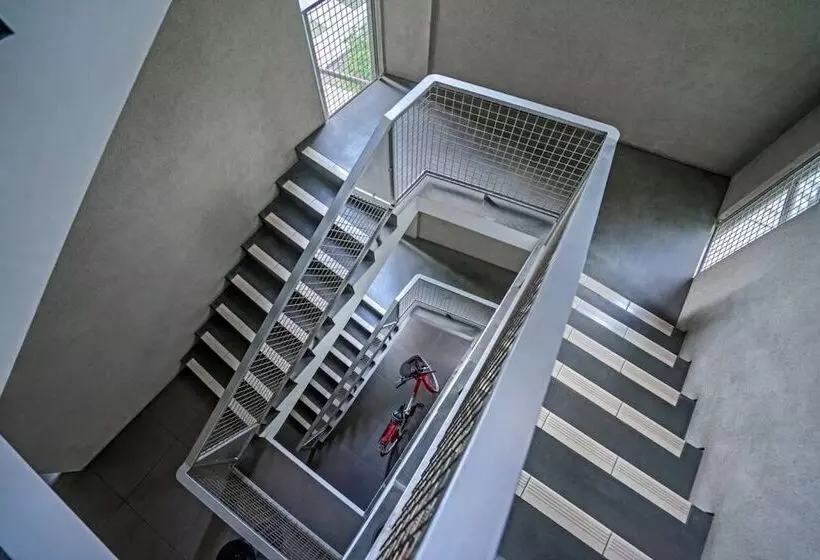 Malaka Hotel Bandung