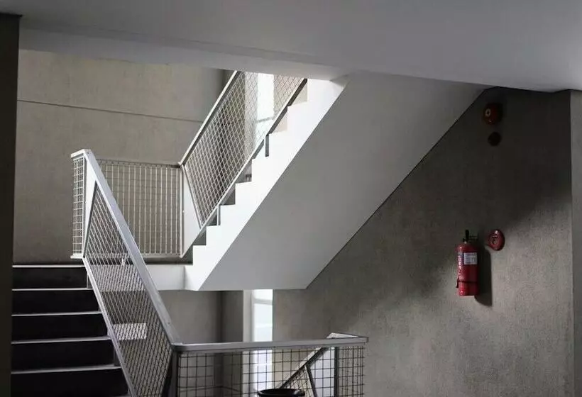 Malaka Hotel Bandung