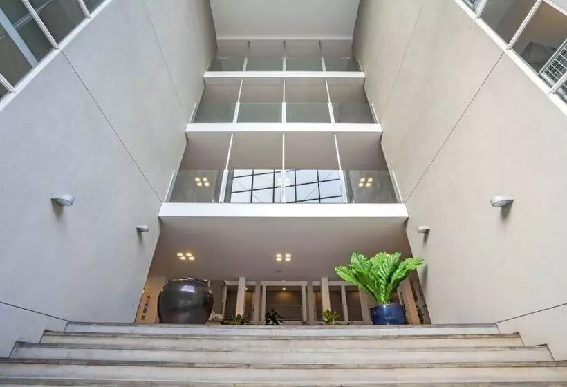 Malaka Hotel Bandung