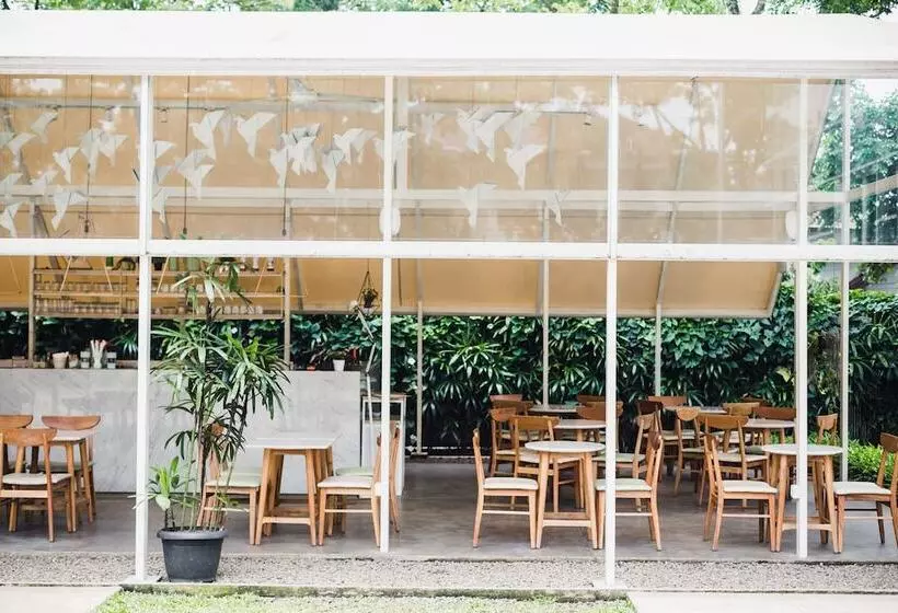 Malaka Hotel Bandung