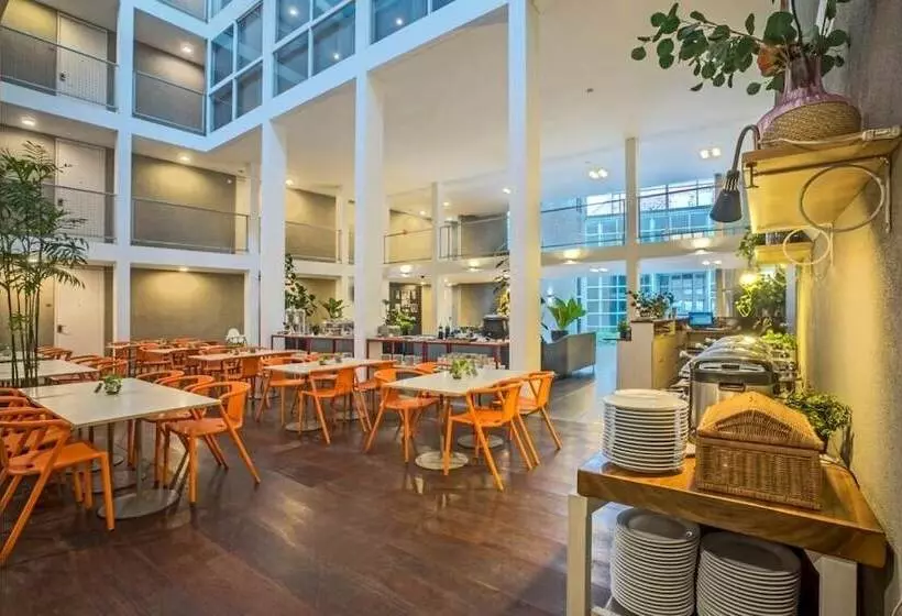 Malaka Hotel Bandung