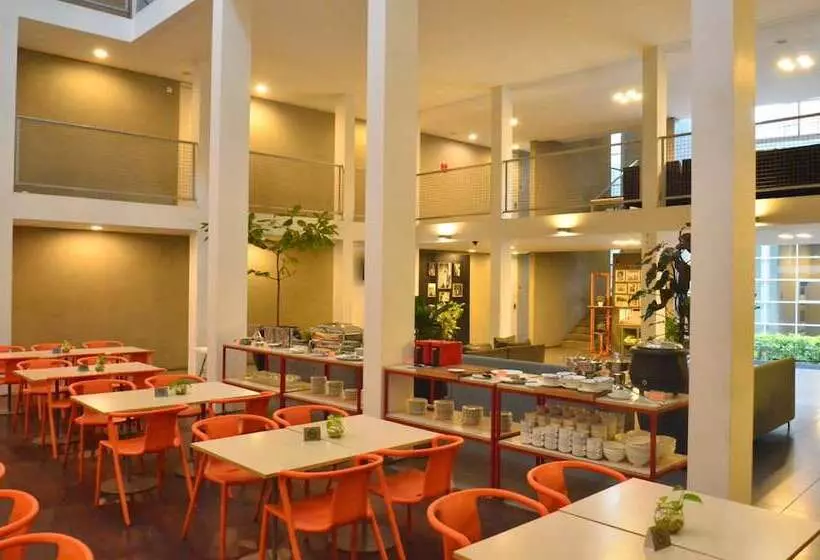 Malaka Hotel Bandung