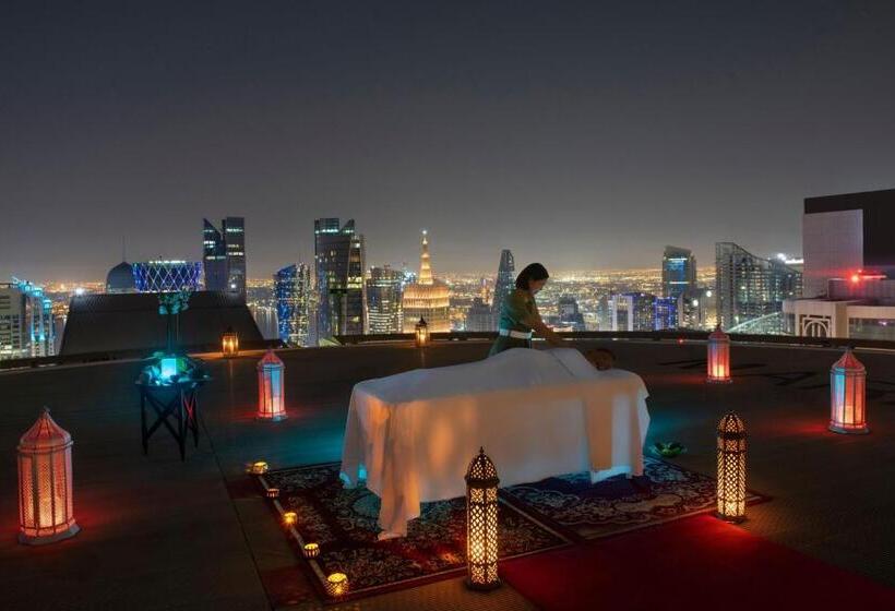 هتل Marriott Marquis City Center Doha