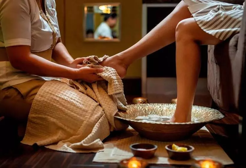 هتل Marriott Marquis City Center Doha