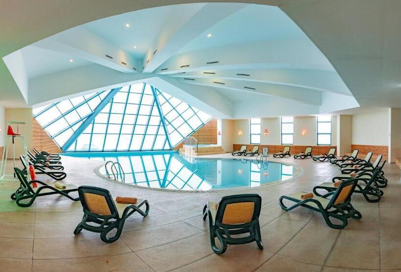 Hotel Monte Baia Uludağ