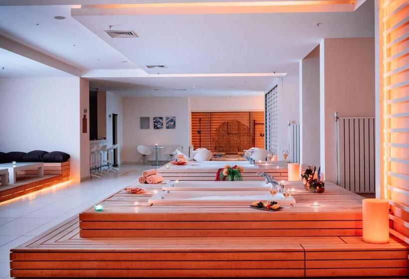 Hotel Monte Baia Uludağ